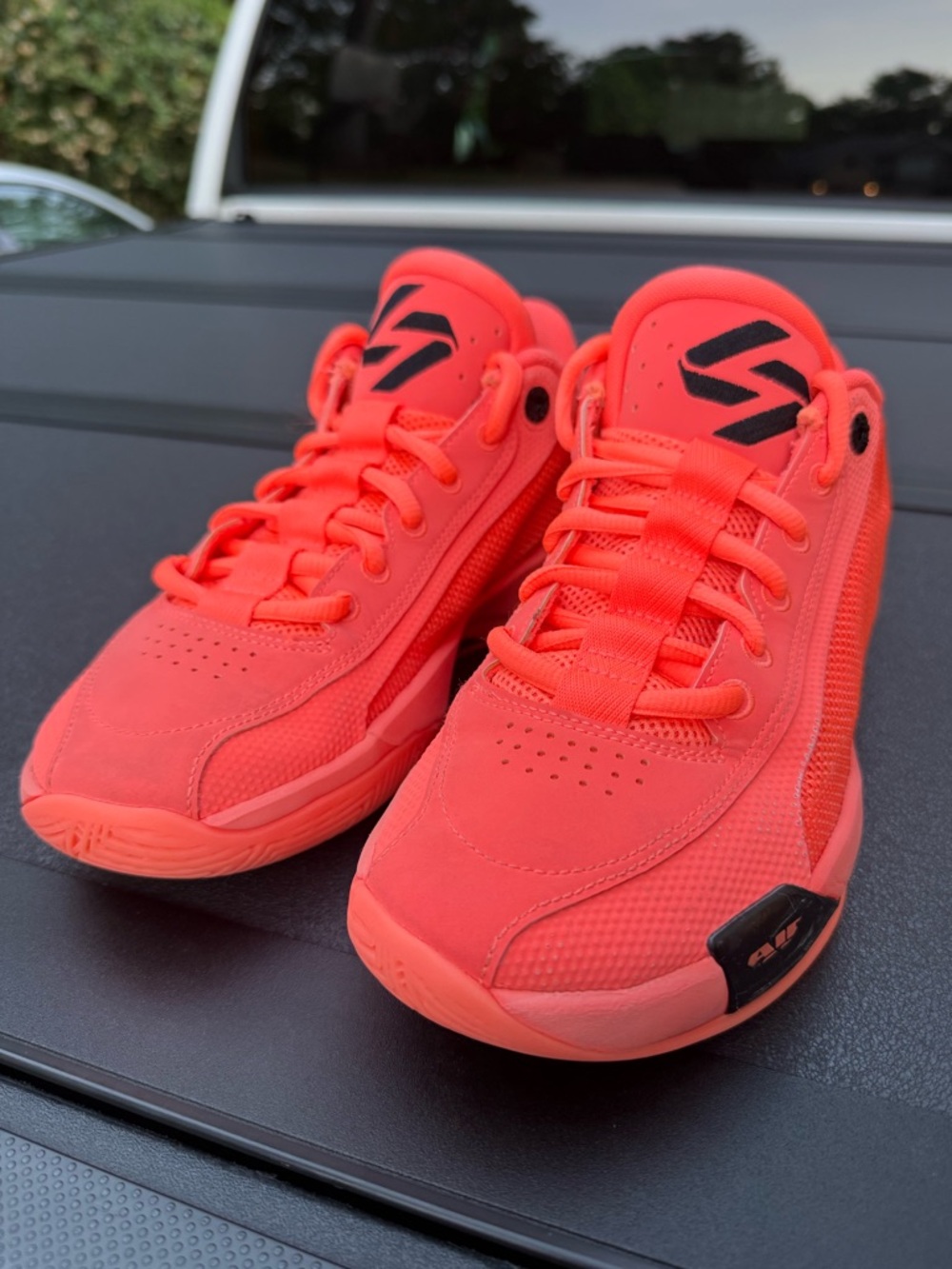 Men’s Air Jordan Luka .77